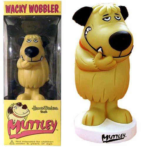 【FUNKO WACKY WOBBLER】Quisp Quisp Bobblehead - Wacky Wobbler | Bobbleheads.com